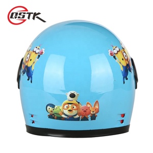 Casco Aperto per Moto, Mezzo Casco per Motocicletta - Product Image 3