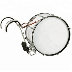 Yürüyen davul trampet davul 25 "yürüyen davul taşıyıcı bant - Product Image 2