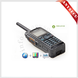 2015 lo nuevo de <span class=keywords><strong>Radio</strong></span> transceptor Digital HYT PD780 DMR <span class=keywords><strong>Radio</strong></span> de dos vías walkie talkie PD780G doble ranura Pseudo tronco - Product Image 6