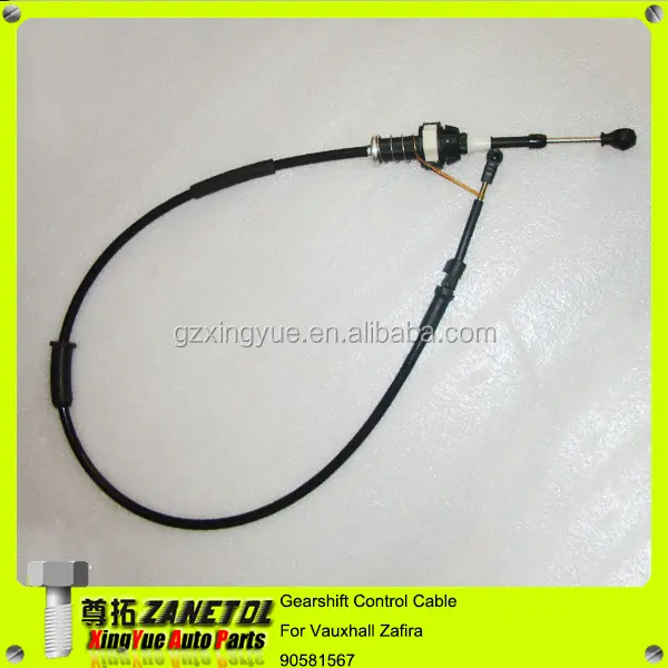 Car Auto Gearshift Control Cable for Vauxhall Opel Zafira 90581567