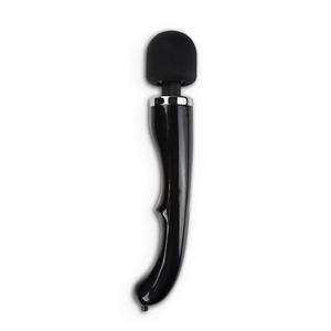 Comercio al por mayor Varita Mágica Massager Principal Práctico Del Sexo Erótico Vibrador Femenino - Product Image 4