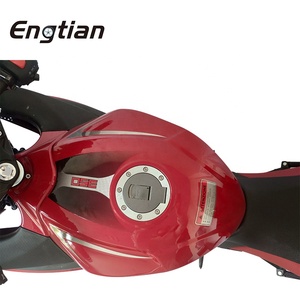 Meilleur chinois grande roue électrique moto vélo de course adulte scooters - Product Image 4