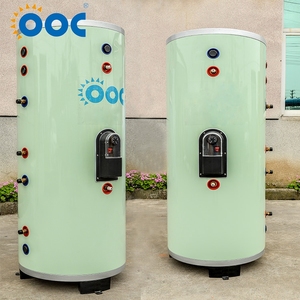 Buen Precio baño tubo <span class=keywords><strong>de</strong></span> calor <span class=keywords><strong>de</strong></span> cobre concentrador, presión <span class=keywords><strong>calentador</strong></span> <span class=keywords><strong>de</strong></span> agua <span class=keywords><strong>solar</strong></span> (150L) - Product Image 2