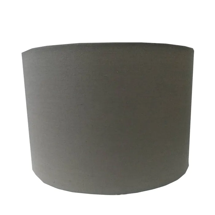 High quality tc fabric table frames wire lampshade