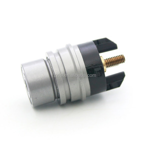 Válvula Solenoide de Inyector Original ERIKC F00RJ02703, F00R J02 703, Válvula Solenoide Eléctrica F 00R J02 703 <span class=keywords><strong>CRIN</strong></span> para Serie 120 - Product Image 4