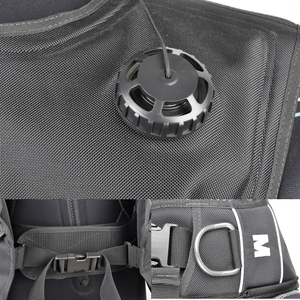 Dispositivo de Control de Flotabilidad, <span class=keywords><strong>Equipo</strong></span> de <span class=keywords><strong>Buceo</strong></span>, BCD de Alta Calidad, Accesorios de <span class=keywords><strong>Buceo</strong></span> - Product Image 4
