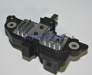 RÉGULATEUR D'ALTERNATEUR, F-00M-145-346,F-00M-145-389,F-00M-A45-213,F-00M-145-211 - Product Image 1