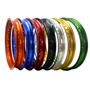 ล้อแม็กซ์ขอบ 14 นิ้ว 12 นิ้ว สำหรับมอเตอร์ไซค์วิบาก <span class=keywords><strong>KX65</strong></span> ขนาดเล็ก - Product Image 6