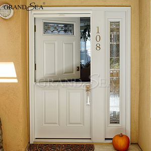 المصنع مباشرة بيع ادنى الداخلية الباب الهولندي - Product Image 3