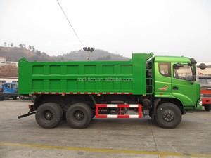 Satom — camion à benne automatique, 26 tonnes, nouveau, accessoire pour voiture - Product Image 4