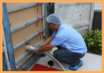 Объемный мешок для жидкости