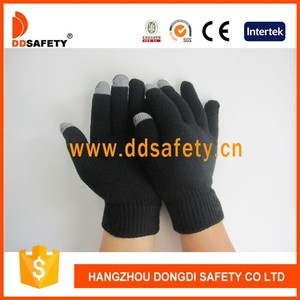 Ddsafety alta calidad barato negro <span class=keywords><strong>toco</strong></span> glove-DKD438 Hangzhou - Product Image 1
