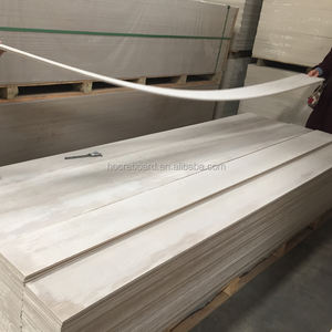 Panel Semen Tekstur Kayu Lap 8Mm, Papan Cuaca Semen Tekstur Kayu/Serat Semen - Product Image 5