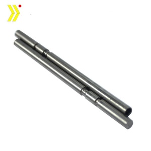 Alta precisión <span class=keywords><strong>para</strong></span> eje de motor micro Eje de transmisión de motor de acero inoxidable - Product Image 4