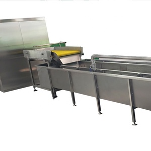 Li Gong de frutas y verduras de maquinaria de procesamiento de máquinas de frutas y verduras de la línea de producción - Product Image 1