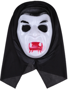 Fiesta de <span class=keywords><strong>Halloween</strong></span> <span class=keywords><strong>fantasma</strong></span> máscara de horror de <span class=keywords><strong>halloween</strong></span> personalizado - Product Image 4
