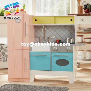 Venta al por mayor <span class=keywords><strong>de</strong></span> juguetes <span class=keywords><strong>de</strong></span> cocina <span class=keywords><strong>de</strong></span> <span class=keywords><strong>madera</strong></span> <span class=keywords><strong>de</strong></span> las nuevas muchachas del diseño jugó <span class=keywords><strong>en</strong></span> casa W10C245 - Product Image 5