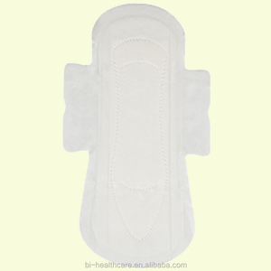 Femsecret OEM/ODM中国で最高の衛生パッドマキシナイト - Product Image 6