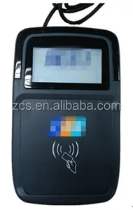 Personalizado contactless smart card reader & writer para cartão sem contacto do CI