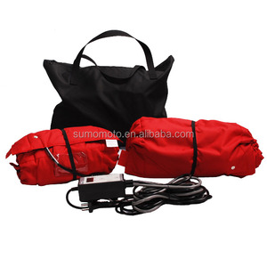 <span class=keywords><strong>Calentador</strong></span> <span class=keywords><strong>de</strong></span> Neumáticos Digital para Motocicleta Supermoto Termorace TW-V8-125, Funda para Neumáticos <span class=keywords><strong>de</strong></span> Coche con Certificado CE UKCA ROHS - Product Image 6