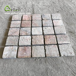 Sello Texturizador Cemento/hormigón - Tapete Goma 60x35 Cm, Para Imprimir Patrones Piedra En Suelos O Paredes DIY