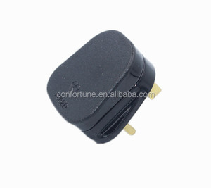 Phích Cắm Điện Ac Tiêu Chuẩn Anh Phích Cắm 3 Chân 250V 13A Amp - Product Image 3