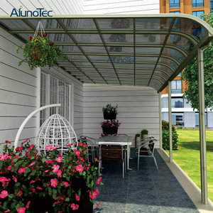 Canopy para ventanas puertas <span class=keywords><strong>casa</strong></span> cubierta - Product Image 4