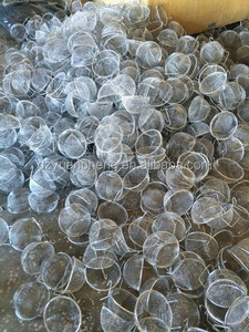 Yuvarlak metal kuş kafesi Çin - Product Image 6