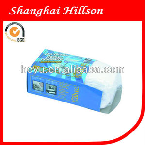 Proveedor de <span class=keywords><strong>eustaquio</strong></span> sgs certificadoel 100% seco limpia el piso no- tóxico en caliente de la venta- servicios de oem - Product Image 3