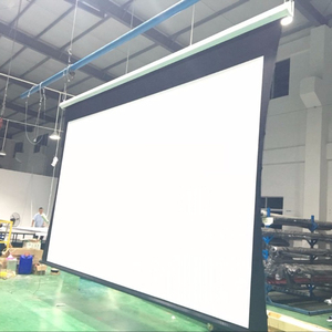 400 Inch <strong>Projection</strong> <strong>Screen</strong> for Cinema - Product Image 3