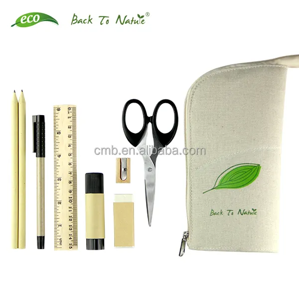 China Eco Daily Stationery Supplies Online for School Home and Office