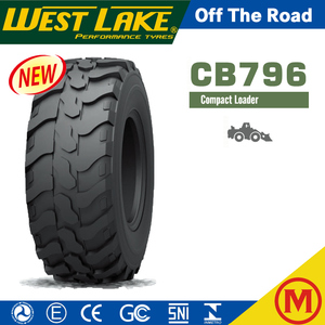 Westlake Goodride CB796 365/70R18 405/70R18 405/70R20 E2 L2 Lốp Xe Tải Nhỏ Gọn Lốp Radial OTR - Product Image 2