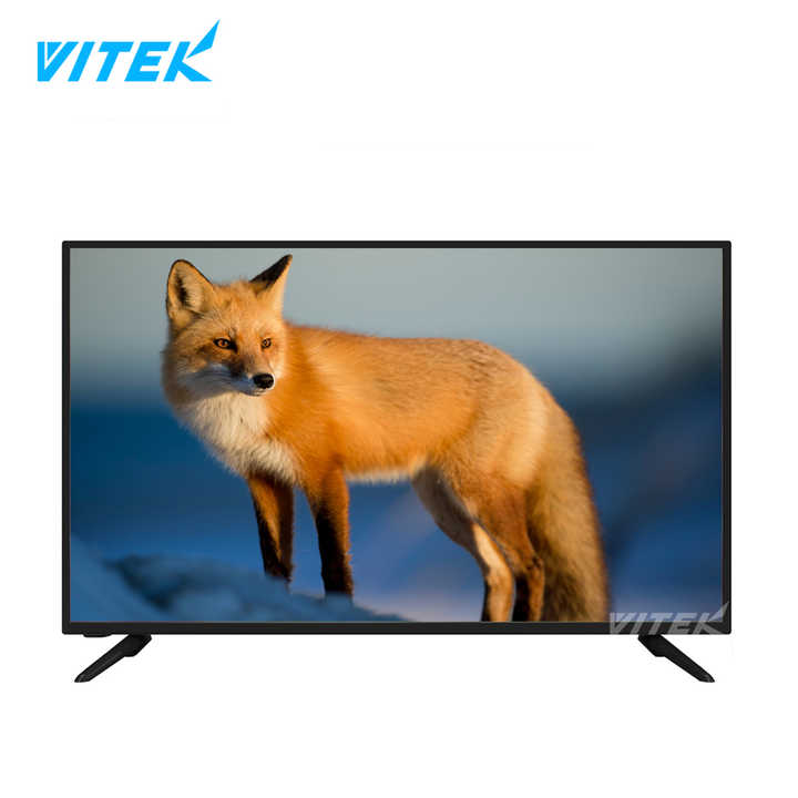 Vitek DLED TV China Price, A Grade Panel Television 32 inch LED Smart