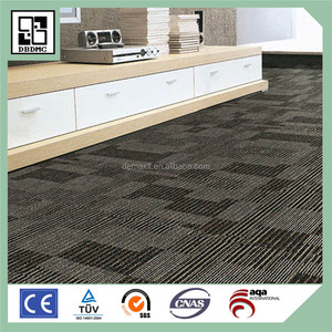 Enclavamiento impermeable pvc del vinilo azulejos de suelo / suelo de <span class=keywords><strong>tarima</strong></span> <span class=keywords><strong>flotante</strong></span> azulejos - Product Image 2