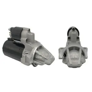 Démarreur De Voiture 12V Pour <span class=keywords><strong>Ford</strong></span> <span class=keywords><strong>Transit</strong></span> CC1T-11000-BA CC1T-11000-BB Lester 33338 - Product Image 1