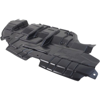 Cache-moteur pour Avalon 51442 - 07040 USA
