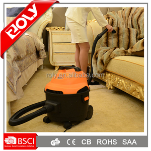 Ménage À Faible <span class=keywords><strong>Bruit</strong></span> Aspirateur Sec Humide - Product Image 5