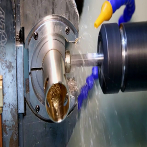 1/<span class=keywords><strong>2</strong></span> "rosca Externa tee Máquina de Processamento de Fabricação e Processamento De Máquina - Product Image 4