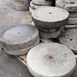 <span class=keywords><strong>Ancienne</strong></span> meule chinoise pour le broyage - Product Image 1