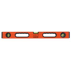 Heavy Duty 24 zoll <span class=keywords><strong>Aluminium</strong></span> Magnetic <span class=keywords><strong>Spirit</strong></span> Water <span class=keywords><strong>Level</strong></span> For Building & Decorating - Product Image 2