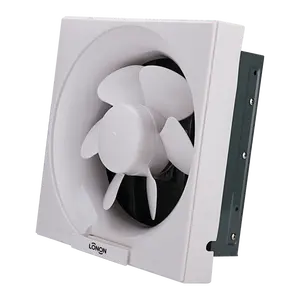 9 Pollice New Heavy Duty 54 Pollici 240 V Ventilatore Di Scarico Industriali