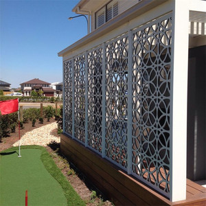 <strong>Decorative</strong> <strong>Screen</strong> Fence Garden <strong>Screen</strong> Privacy <strong>Screen</strong> - Product Image 1