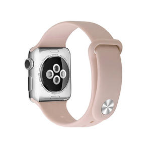 สาย Ivanhoe สำหรับนาฬิกา PP Le <span class=keywords><strong>Watch</strong></span>, 40มม. 38มม. 44มม. 42มม. สายรัดข้อมือสำรองสำหรับเล่นกีฬาสำหรับนาฬิกา PP Le Series 4/3/2/1 - Product Image 5