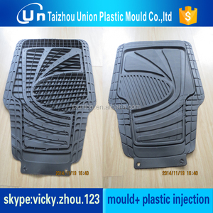 Injection plastique pvc <span class=keywords><strong>tapis</strong></span> de sol <span class=keywords><strong>moule</strong></span> - Product Image 5