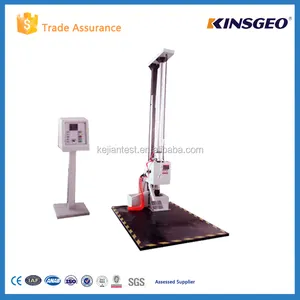 Máy sản xuất kiểm tra giảm đóng gói KJ-7022 kiểm tra giảm máy