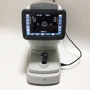 Autorefractometer FA-8000K auto refrator refratômetro automático de qualidade superior - Product Image 3