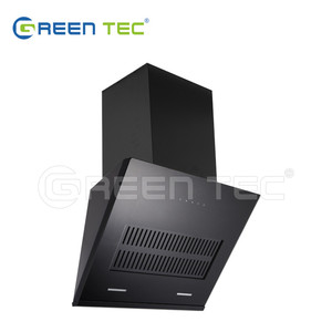 <span class=keywords><strong>Restaurant</strong></span> en acier inoxydable corps ventilation automatique ultra mince <span class=keywords><strong>hotte</strong></span> de cuisine - Product Image 1