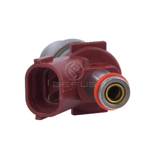 Excelente calidad OEM 23250-62020 23209-62020 inyector de combustible componentes para toyo-ta-Lexus <span class=keywords><strong>2</strong></span>.5 - Product Image 3