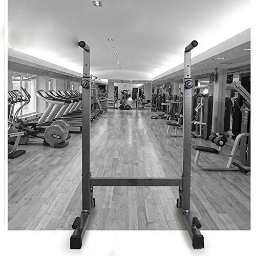 Тренажер ZYFIT для фитнеса, стойка для тренировок, параллельные бруски для тренировок по телу, подъем ног, с функцией пуш-ап