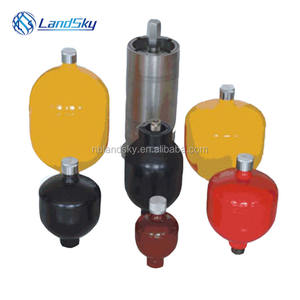 Зарядный гидравлический аккумулятор LandSky с азотной стоимостью SB330-10A1/112A9-330A - Product Image 3